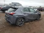 2021 Lexus UX 250H