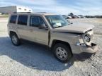 2017 Jeep Patriot Sport