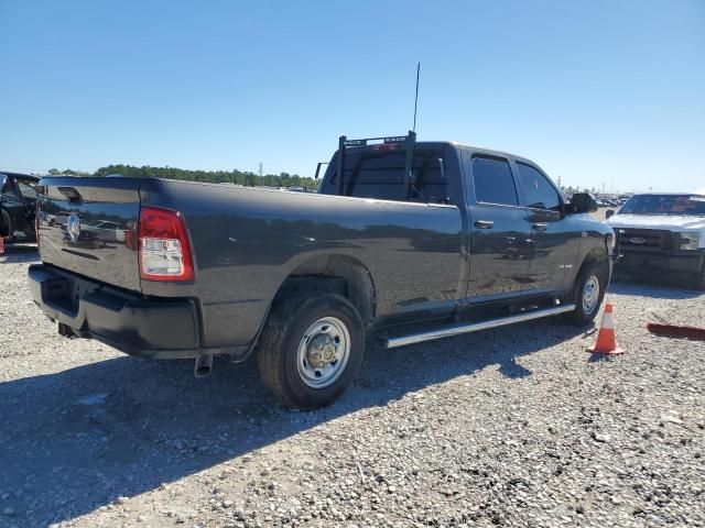 2022 Dodge RAM 2500 Tradesman