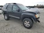 2006 Nissan Xterra OFF Road