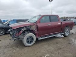 Dodge salvage cars for sale: 2016 Dodge RAM 1500 SLT