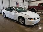 1999 Pontiac Grand Prix GT