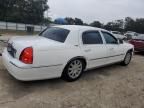 2007 Lincoln Town Car Signature Limited