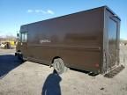 2009 Freightliner Chassis M Line WALK-IN Van