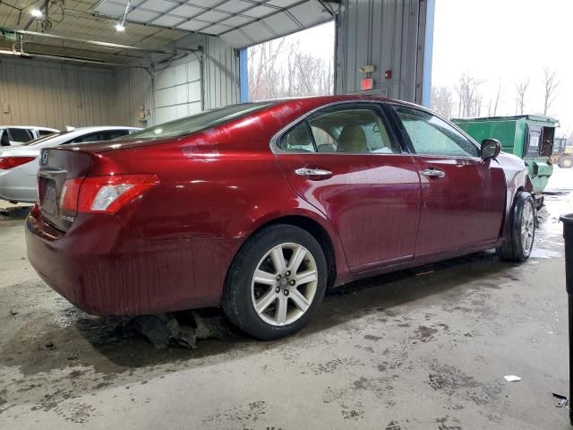 2007 Lexus ES 350