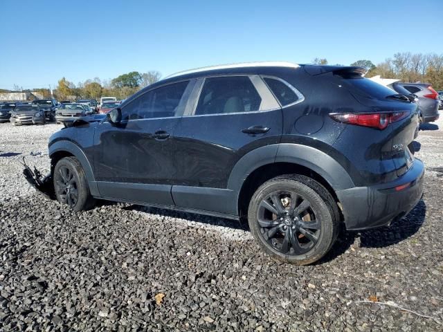 2021 Mazda CX-30