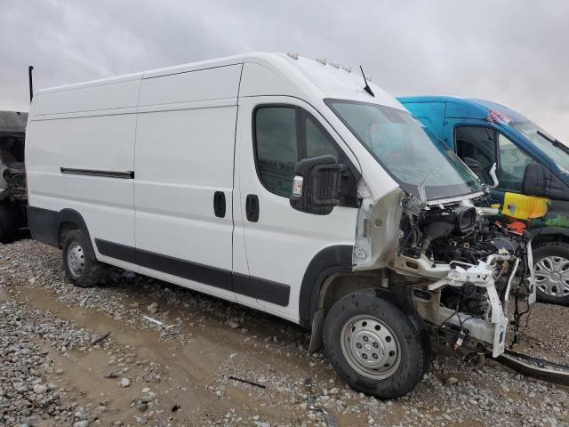 2023 Dodge RAM Promaster 3500 3500 High