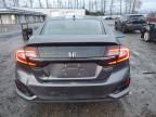 2018 Honda Clarity Touring