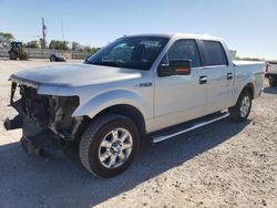 Ford f-150 Vehiculos salvage en venta: 2014 Ford F150 Supercrew