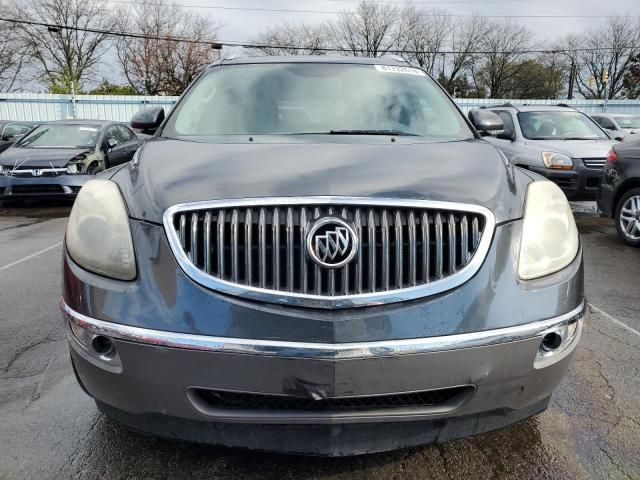 2012 Buick Enclave