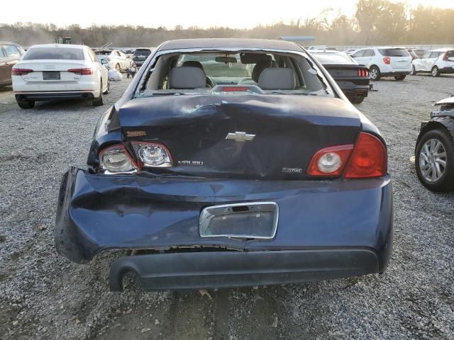 2010 Chevrolet Malibu LS