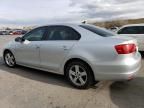 2012 Volkswagen Jetta TDI