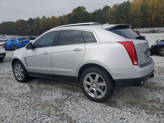 2012 Cadillac SRX Performance Collection