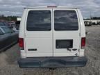 2009 Ford Econoline E350 Super Duty Van