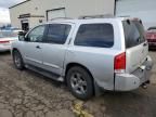 2005 Nissan Armada SE