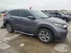 2018 Honda CR-V EXL