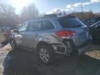 2010 Subaru Outback 2.5I Premium