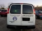 2003 Chevrolet Express G1500