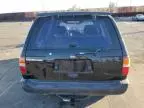 1997 Nissan Pathfinder LE