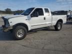 2000 Ford F250 Super Duty