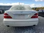 2006 Lexus LS 430