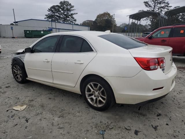 2014 Chevrolet Malibu 1LT