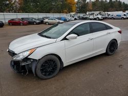 2012 Hyundai Sonata SE en venta en Eldridge, IA