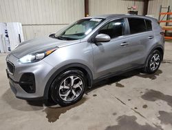 Run And Drives Cars for sale at auction: 2020 KIA Sportage LX