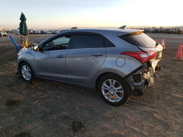 2013 Hyundai Elantra GT