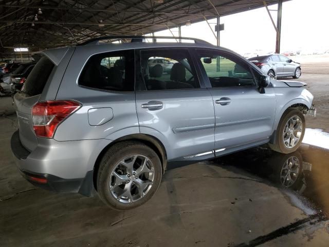 2015 Subaru Forester 2.5I Touring