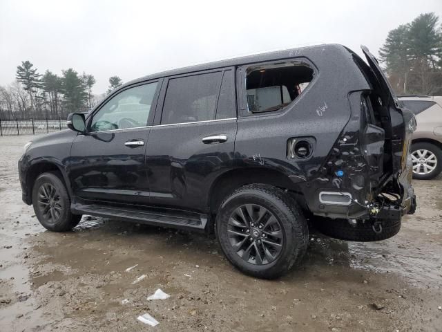 2021 Lexus GX 460 Premium