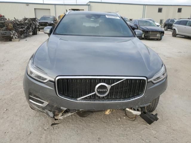 2019 Volvo XC60 T8