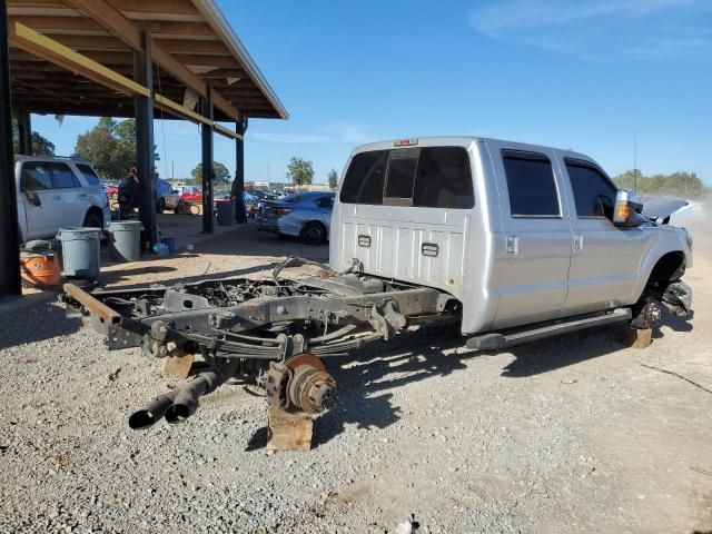 2016 Ford F350 Super Duty