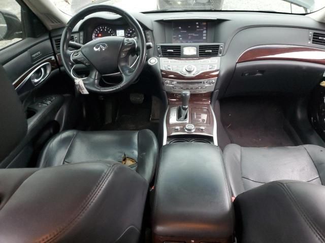 2015 Infiniti Q70 3.7