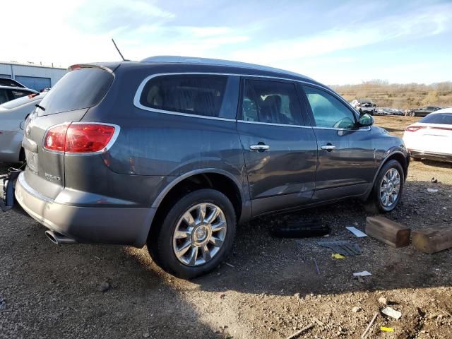 2012 Buick Enclave