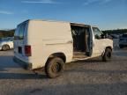 2008 Ford Econoline E250 Van