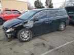 2012 Honda Odyssey EX