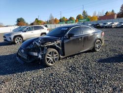 2016 Lexus IS 200T en venta en Portland, OR