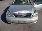 2002 Lexus LS 430