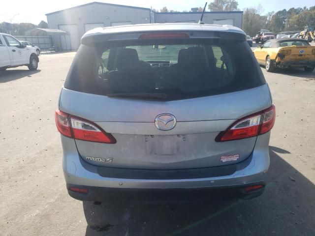 2013 Mazda 5