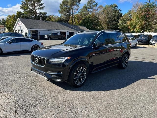 2019 Volvo XC90 T5 Momentum