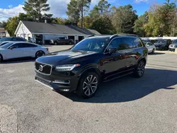 2019 Volvo XC90 T5 Momentum en venta en North Billerica, MA