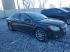 2008 Chevrolet Malibu LTZ