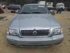 2008 Mercury Grand Marquis GS