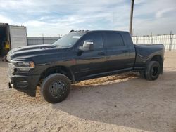 2024 Dodge 3500 Laramie en venta en Andrews, TX