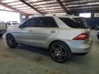 2013 Mercedes-Benz ML 350 4matic