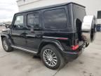 2023 Mercedes-Benz G 550