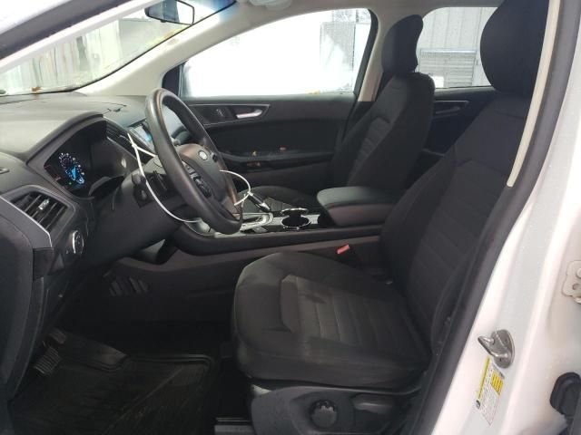 2015 Ford Edge SE