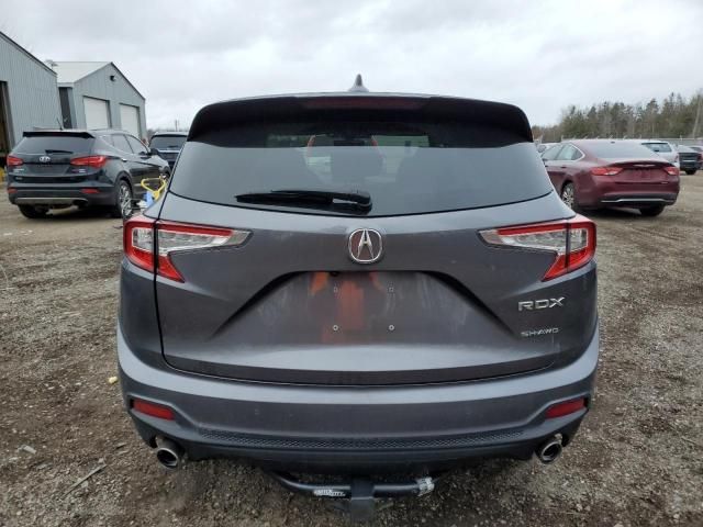 2020 Acura RDX