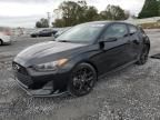 2019 Hyundai Veloster Turbo